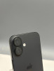 iPhone 16 256GB Black 91%